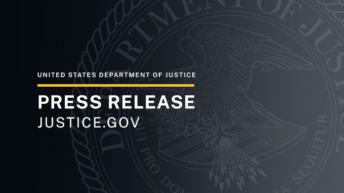 Allied Stone Inc. and Company Official Agree to Pay $12.4M to Settle False Claims Act Allegations Relating to Evaded Customs Duties with Quartz from China. bit.ly/45sa7FZ