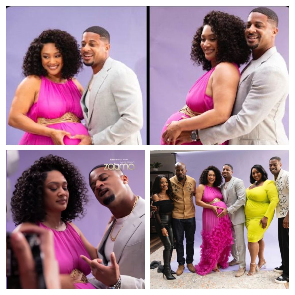 MercedesRules26's tweet image. #Sistasonbet #zatimaonbetplus #Zatima

CHILE TYLER MESSY AS HELL FOR THIS🤣🤣🤣

ZAC DONE HAD 2 BABY SHOWERS FOR 3 BABIES IN LESS THAN 6 MONTHS🫣😁

WHAT I ASKED FOR -VS- WHAT I GOT 😂