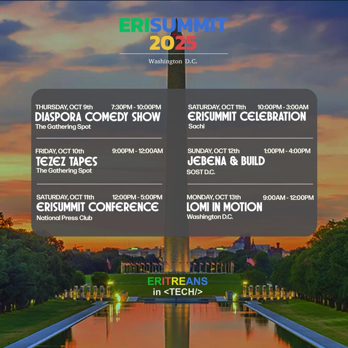 PEP - Professional Eritrean Platform tweet media