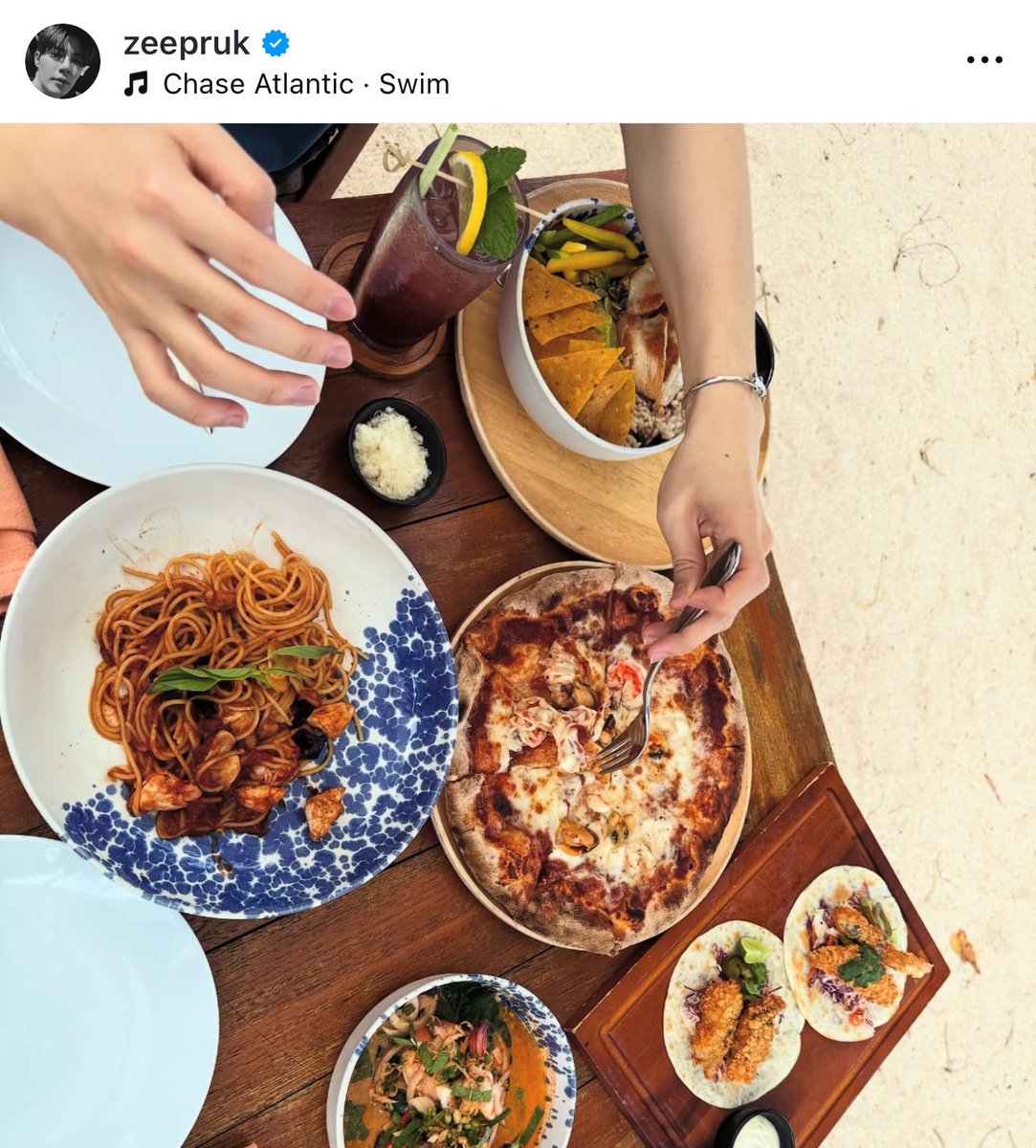 ขอเบิก พี่โอ๊ต ๆ พี่ไปไอจีผม
