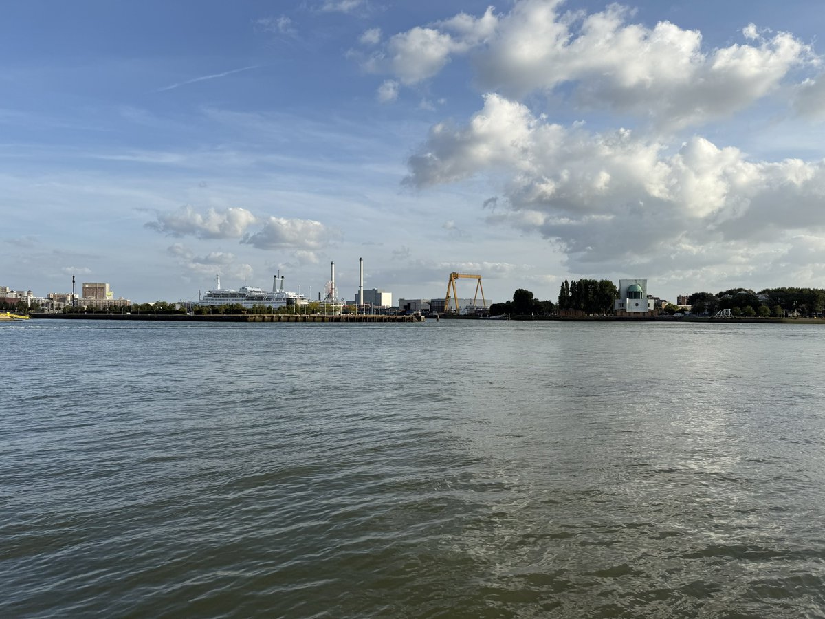 Sail Rotterdam