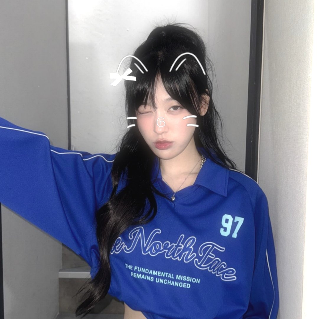 choerry zip log (@choerryfolder) on Twitter photo 