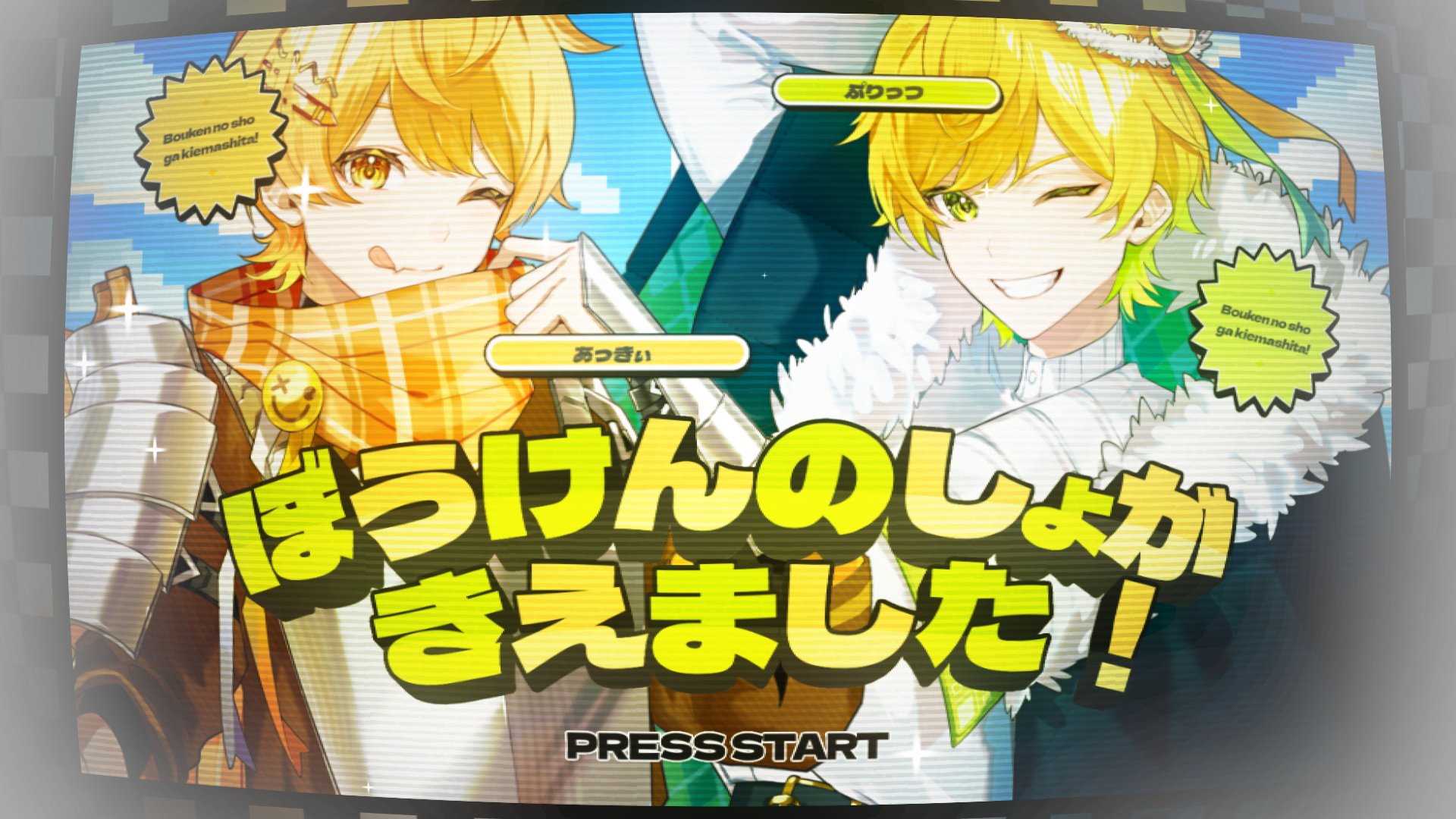 AMPTAKxCOLORS(アンプタックカラーズ) on X: 