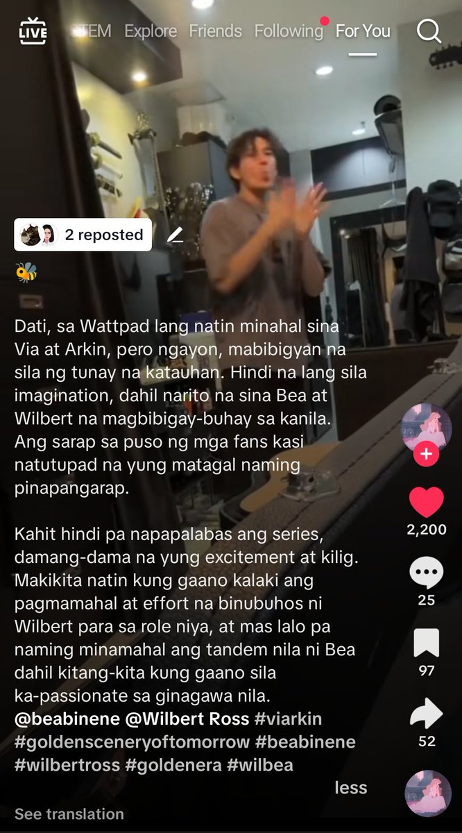 raya (@maryahuyo) on Twitter photo maraming salamat sa buhay mo, at sa pagsasabuhay mo kay arkin, <a href="/itswilbertross/">Wilbert Ross</a> ๐ฅนโค๏ธโ๐ฉน maraming salamat sa buhay mo, at sa pagsasabuhay mo kay arkin, <a href="/itswilbertross/">Wilbert Ross</a> ๐ฅนโค๏ธโ๐ฉน