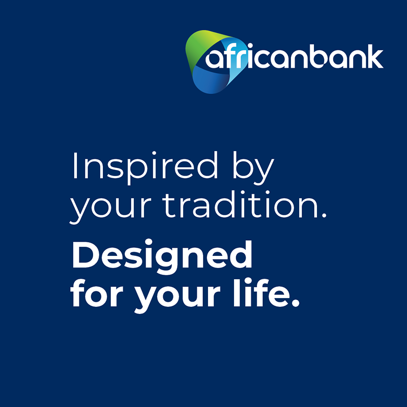 AfricanBank's tweet photo. Introducing the Isiko Lifestyle solution. Designed to back the way you host every milestone and every celebration.