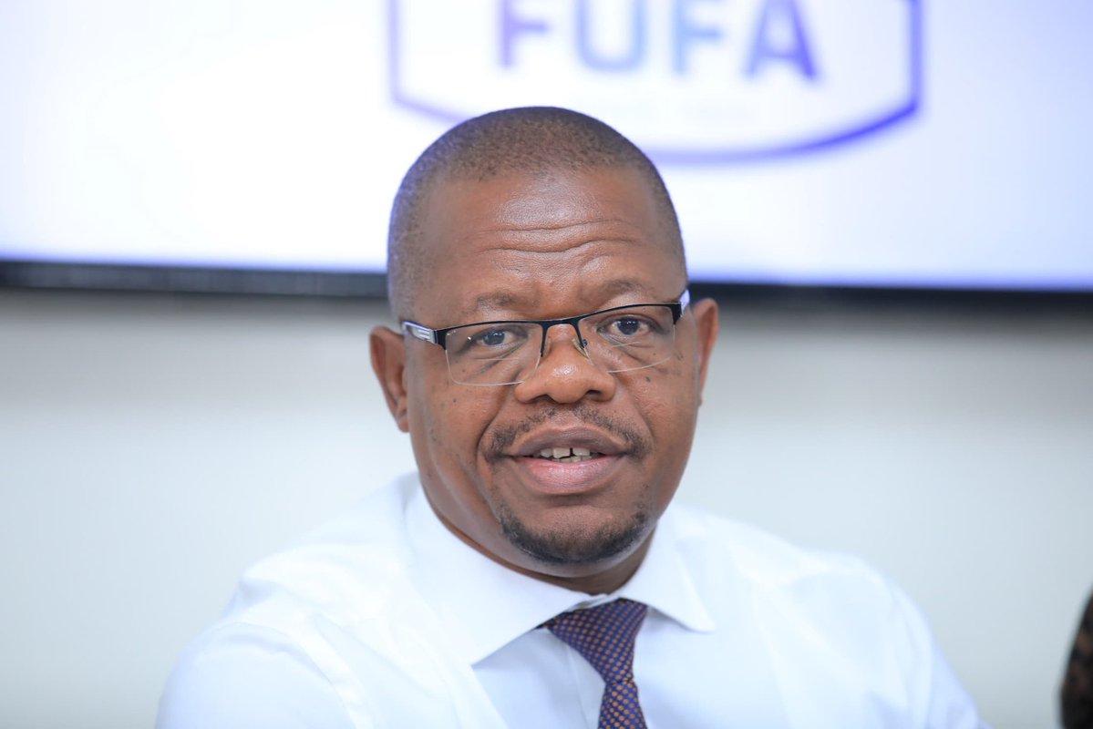 Wayne Frank Ntambi (@frankbalkazerg1) on Twitter photo Hatred aside, facts still remain that under <a href="/MosesMagogo/">Moses Hassim Magogo</a>'s leadership, Ugandan football has seen incredible strides wc we can't take for granted.
The revival of the Uganda Premier League as he has restructured and professionalized our football for greater competitiveness. Hatred aside, facts still remain that under <a href="/MosesMagogo/">Moses Hassim Magogo</a>'s leadership, Ugandan football has seen incredible strides wc we can't take for granted.
The revival of the Uganda Premier League as he has restructured and professionalized our football for greater competitiveness.
