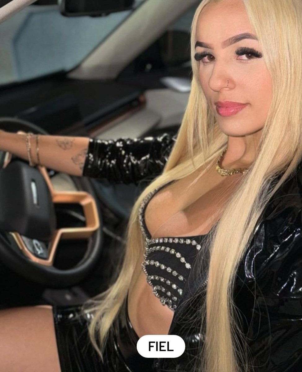 DAMA BARBIE tweet media