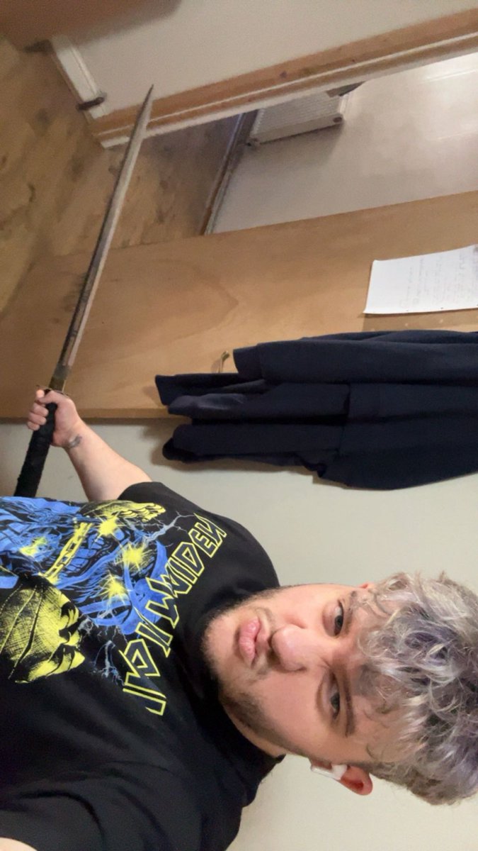 Rowan, The Understander tweet media