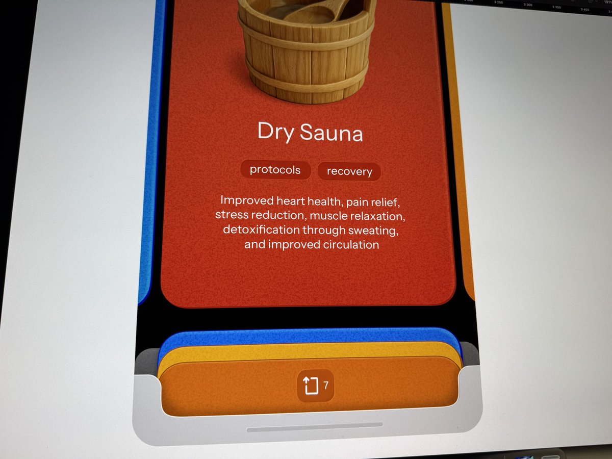 This project is that kind of playful fun I want from products.