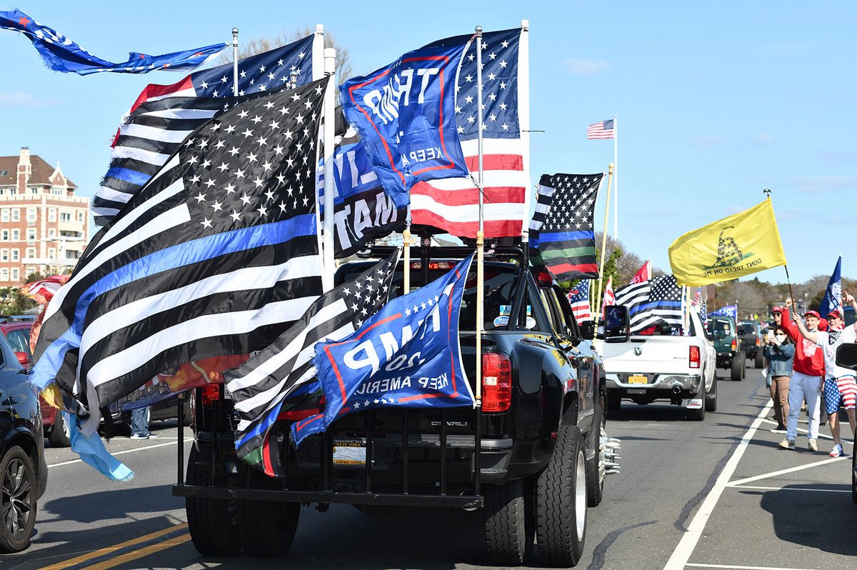 MAGA Daddy tweet media