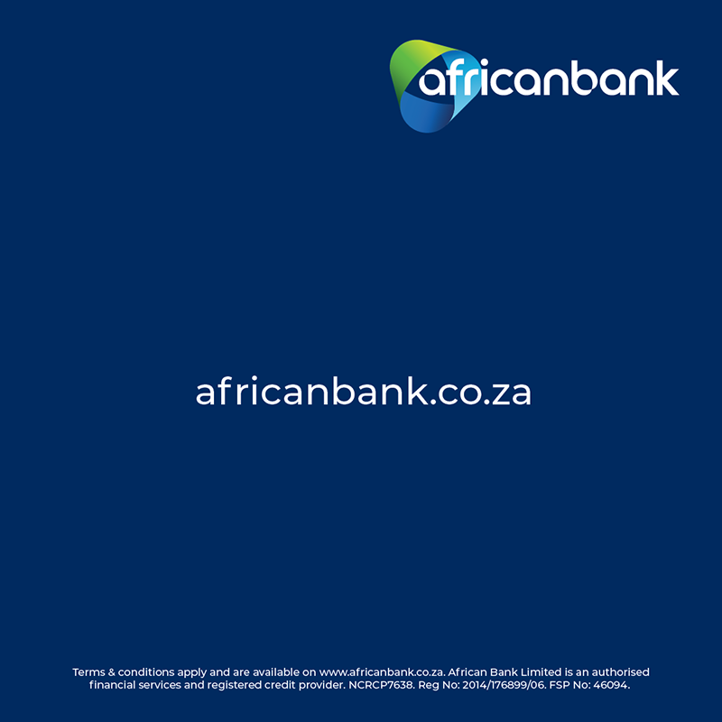 AfricanBank's tweet photo. Introducing the Isiko Lifestyle solution. Designed to back the way you host every milestone and every celebration.
