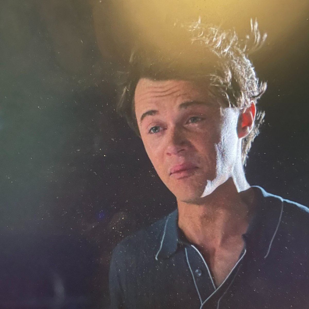 the summer I turned pretty is just a horror show at this point cause why is this the endgame