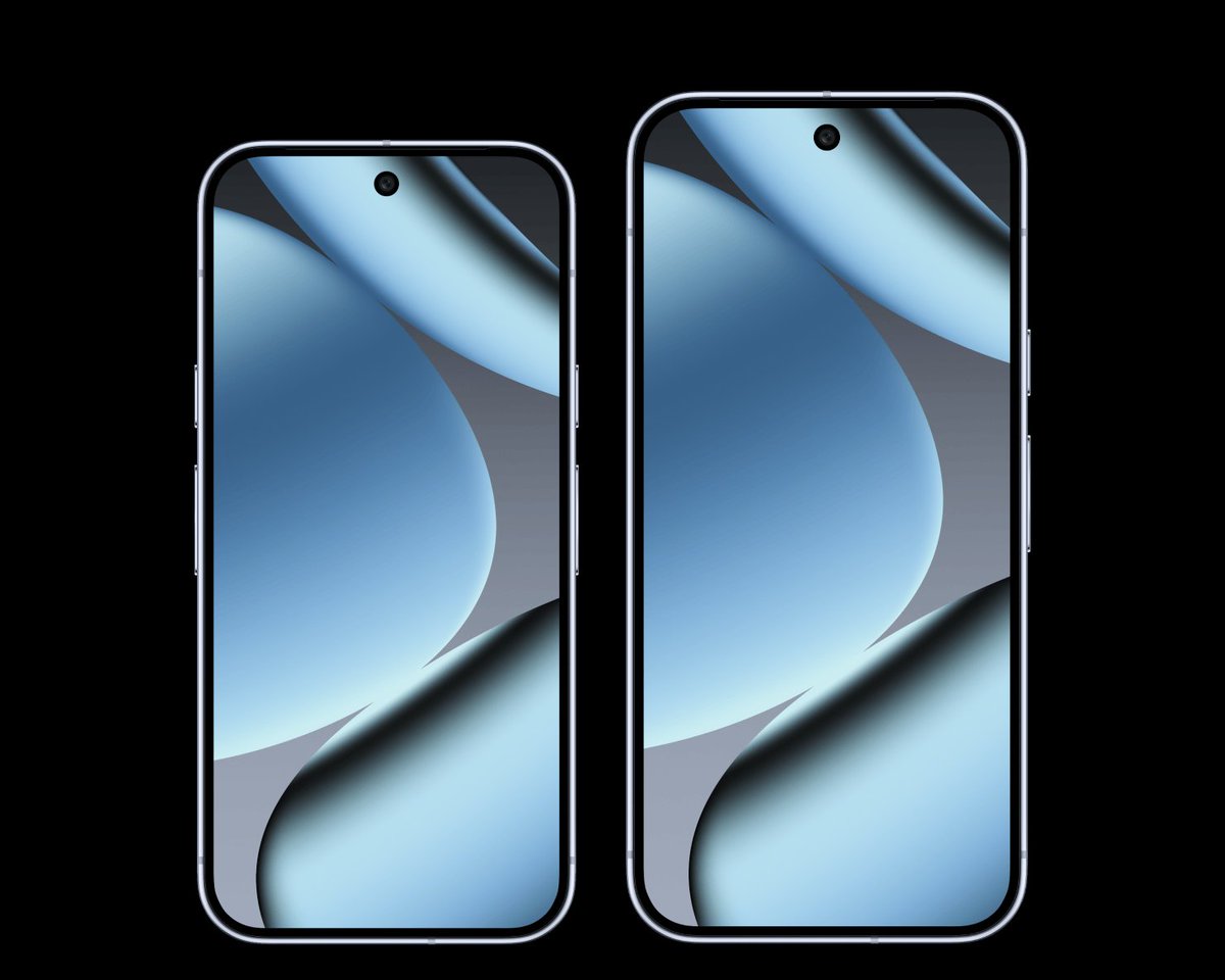 Google Pixel 10 Pro/ 10 Pro XL Launched in India

📱6.3”/6.8" QHD+ 120Hz LTPO OLED Display 
💾Tensor G5 SoC
📸50MP Main + 48MP UW + 48MP (5x) Periscope Cameras
🤳42MP Front Camera
🔋4870mAh/5200mAh Battery
⚡29W/39W Wired + 15W Wireless Charging 
⚙️Android 16

Price:
Pixel 10