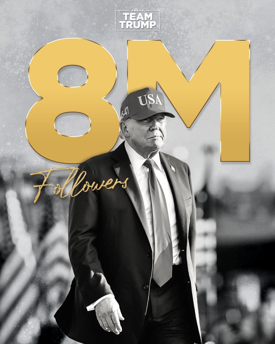 Trump War Room tweet media