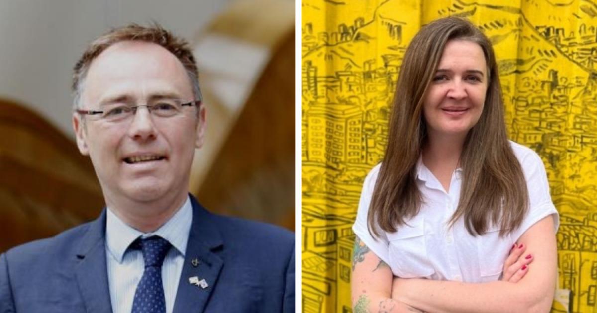 A Gaelic-speaking MSP has called on a budding Scottish Labour candidate to apologise for 'deeply disrespectful' remarks she has made around the language

🗣️ 'These comments are depressingly ill informed and deeply disrespectful to Scotland’s Gaelic-speaking communities'