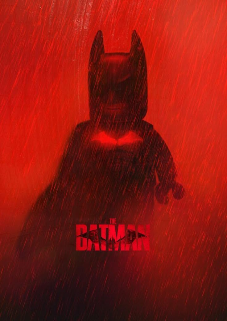 SandraK63132's tweet photo. Build the Legacy of The Batman...The LEGO® Batman™! 🦇

Get more info: https://t.co/ERuIj3KPuA

#LEGOBatmanGame https://t.co/hmgwyIcdaF