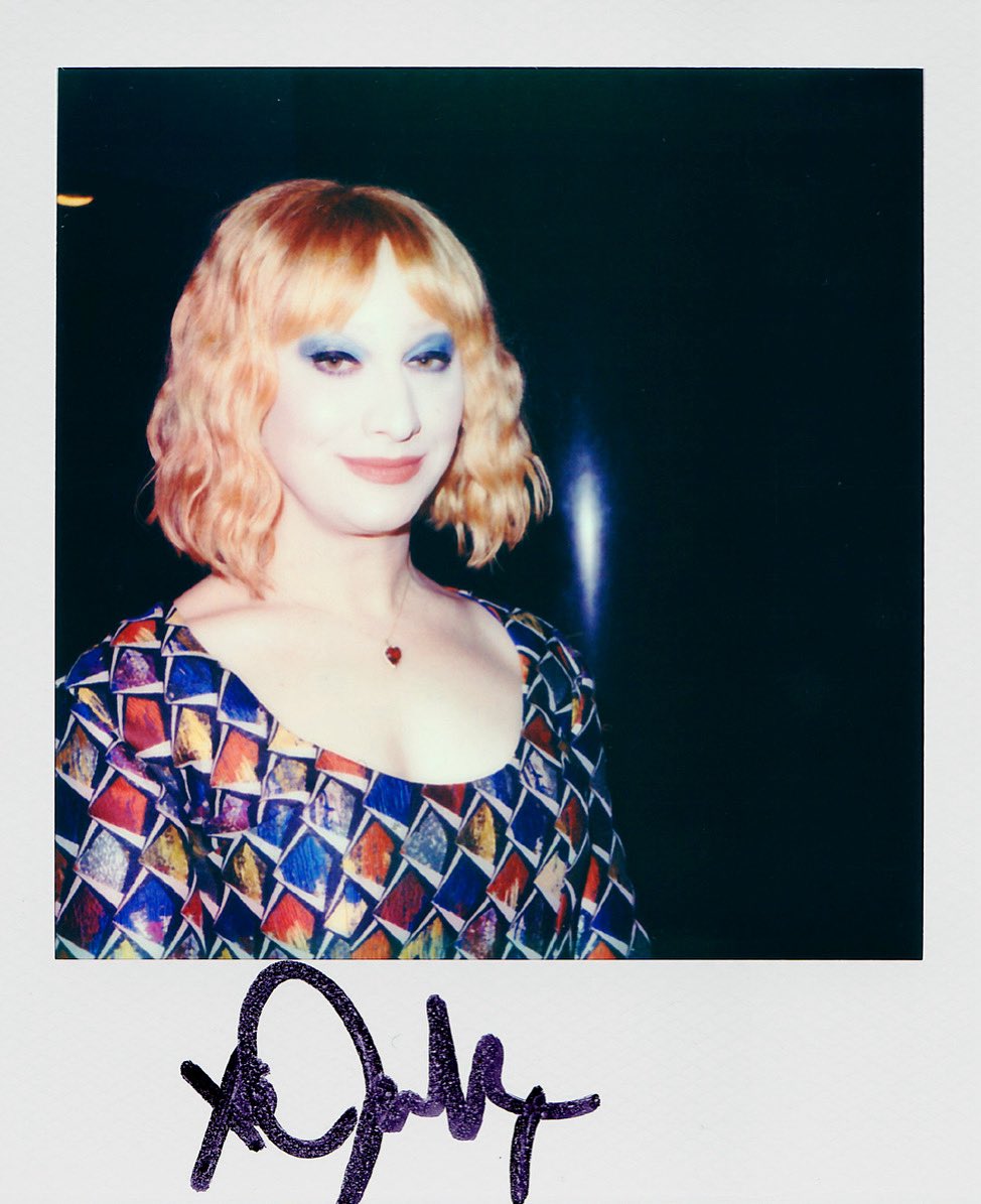 Portroids tweet media