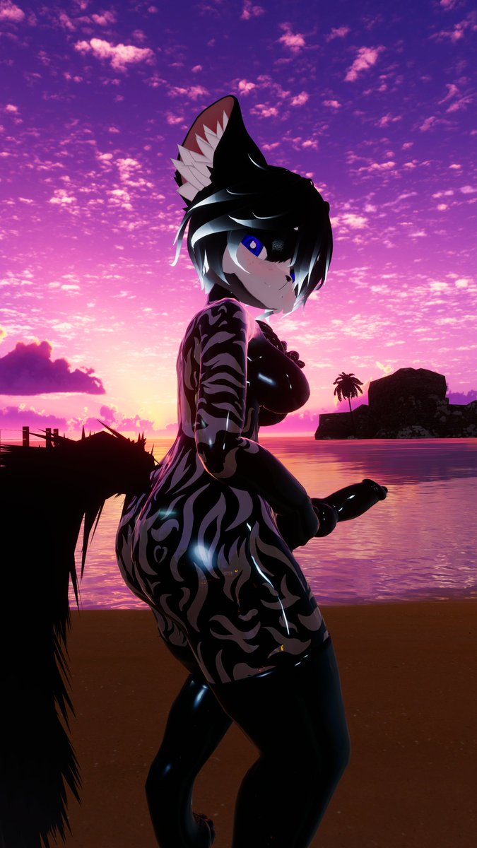 LillyTheFoxxoAD🔞 tweet media