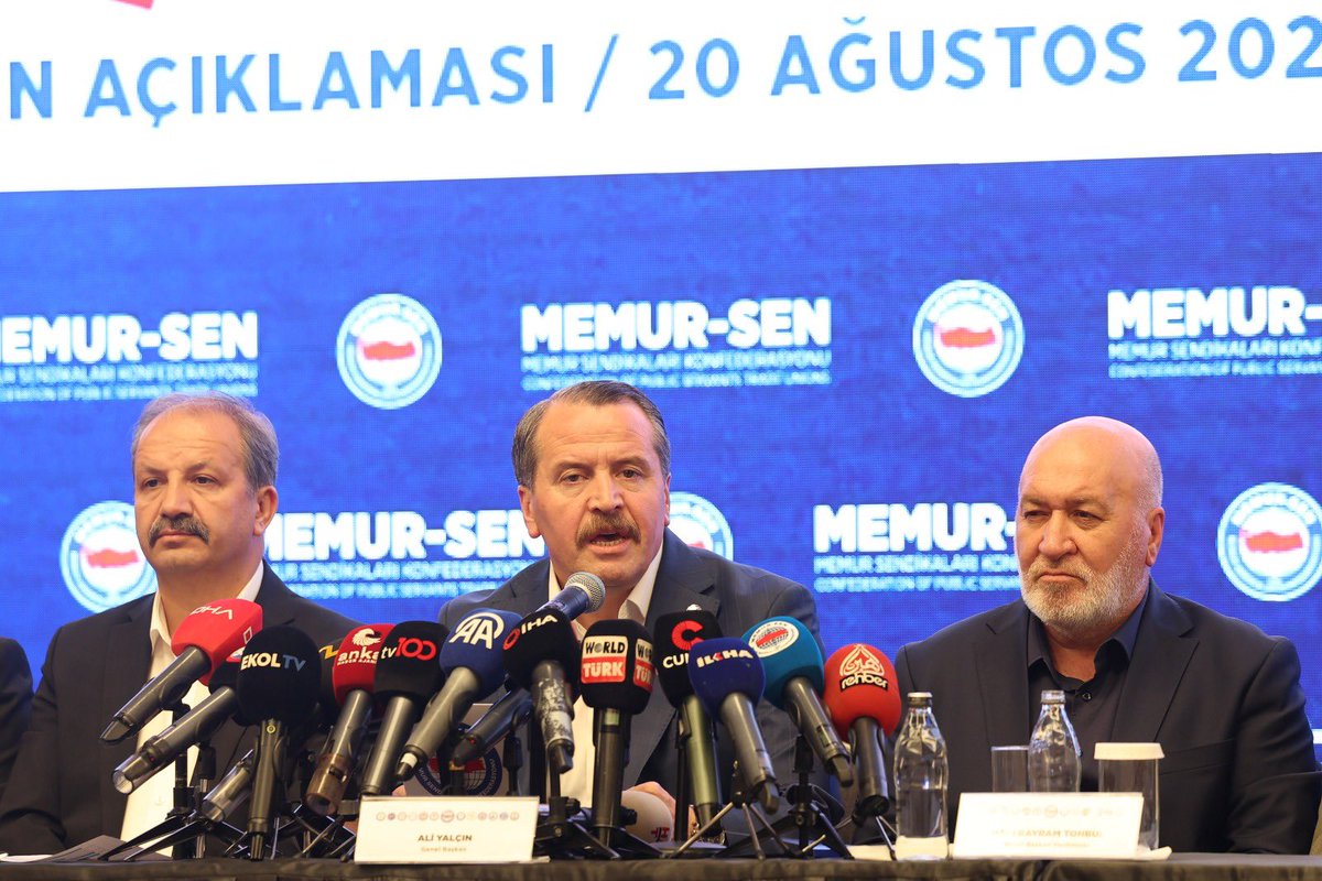 Hacı Bayram Tonbul 🇹🇷 tweet media