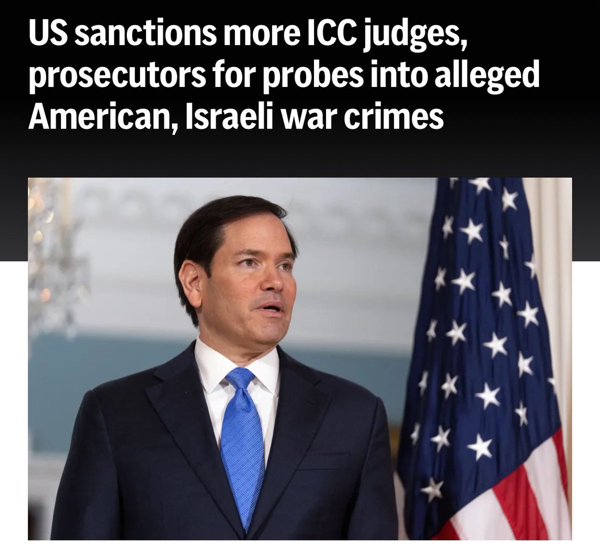 Suppressed News. tweet media