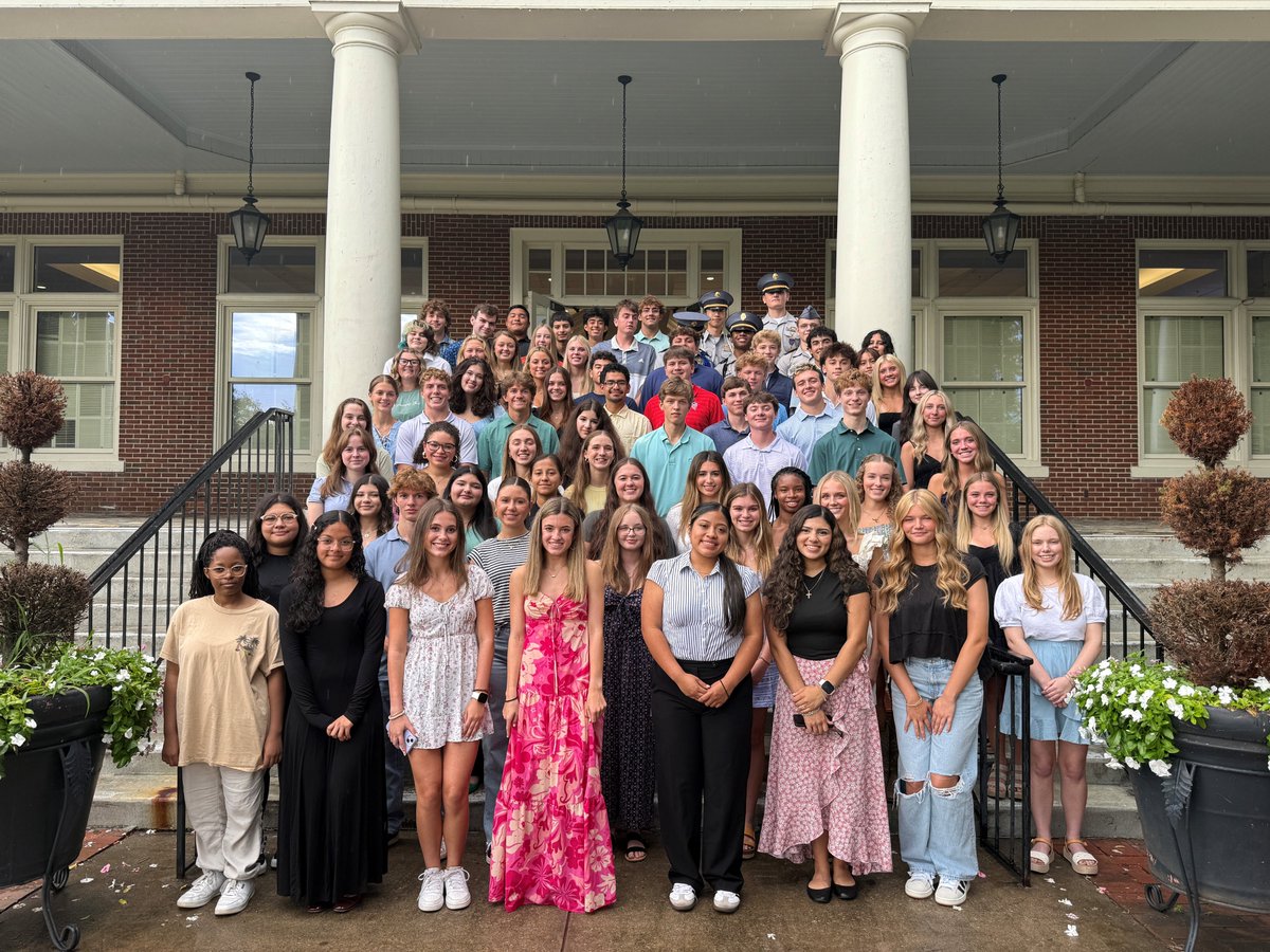 Cherokee Bluff HS Work-Based Learning tweet media