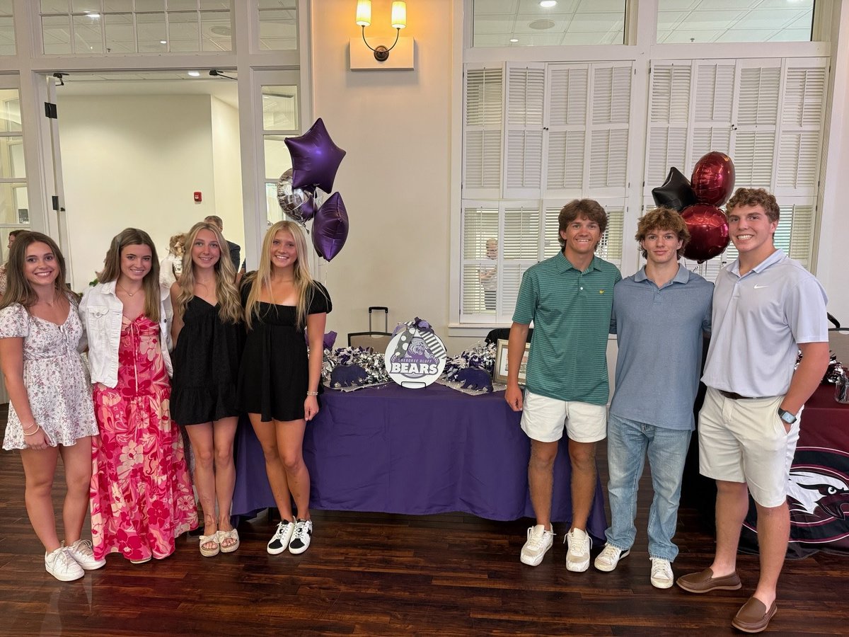 Cherokee Bluff HS Work-Based Learning tweet media