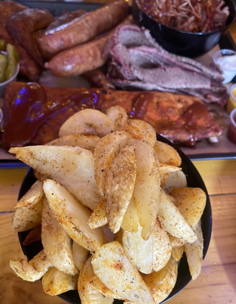 Mi tributo a este 20 de agosto #diadelapapafrita 🍟👌🏻