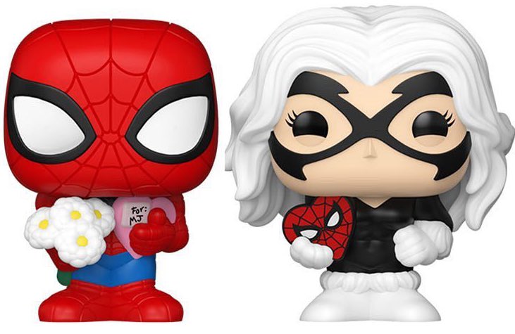 me and the girl i pulled by being spider-man