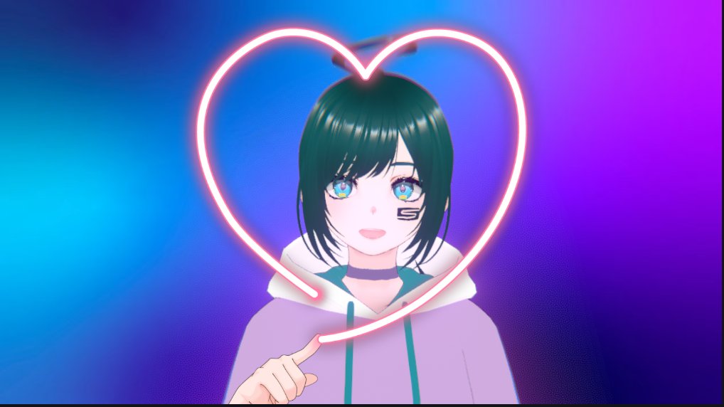 My name is See-chan, and you're watching Scenic Channel! ‧₊˚♪ 𝄞₊˚⊹
buh-buh-buhbuh! ── .✦
#Vtuber #ENVtuber 
> See-chan 🎤