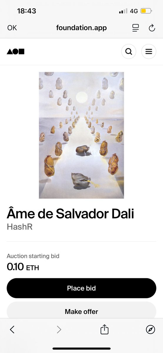 HashRogue tweet media