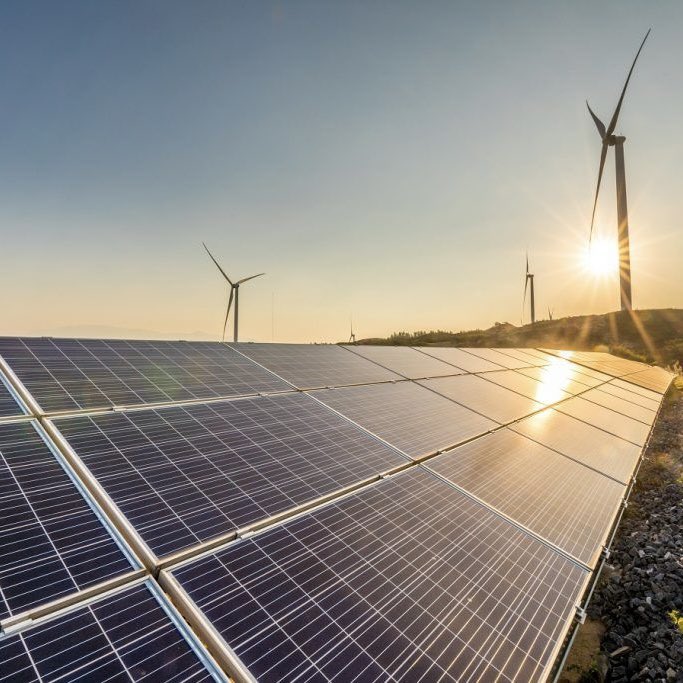 I’ve been on the frontlines since I was elected, exposing the costly “Green” Bad Deal Scam that is robbing Illinois taxpayers and destroying our beautiful farmland. 

Now, with President <a href="/realDonaldTrump/">Donald J. Trump</a> and Secretary <a href="/BrookeLRollins/">Brooke Rollins</a>, we are finally ending it. This is a BIG WIN!!