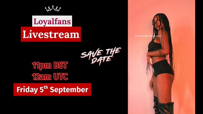 Watch ༺ AMARA ༻'s leaked NSFW photo on TwXstars