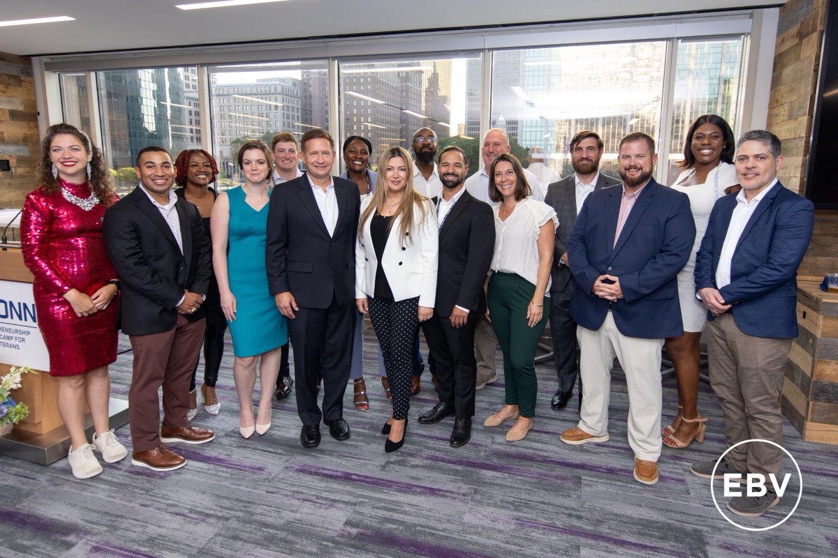 CT Center For Entrepreneurship & Innovation (CCEI) tweet media