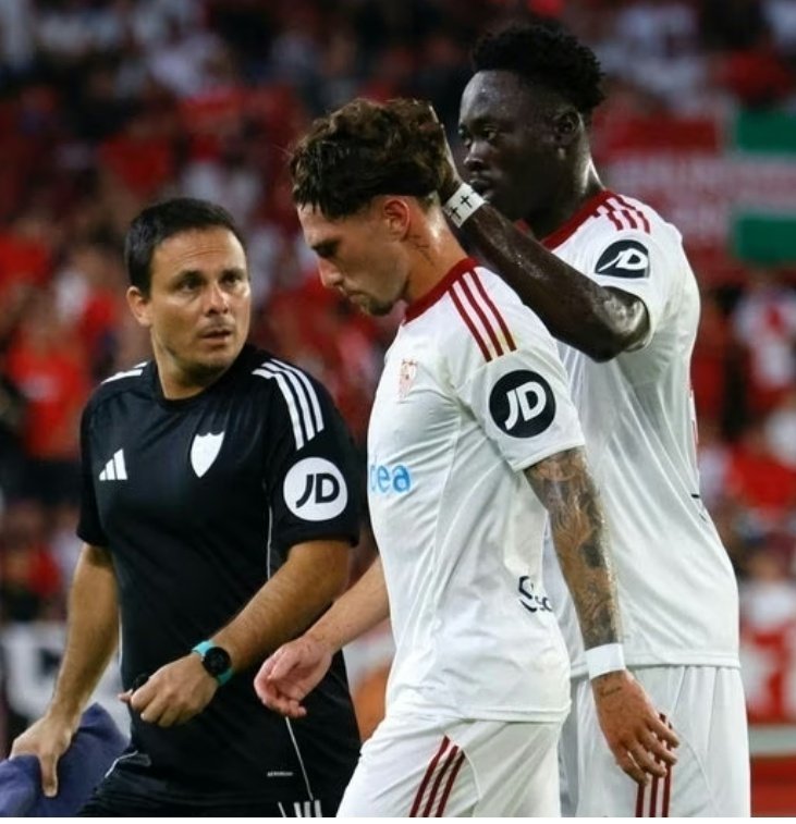 Eterno Capitán, Reyes 10 tweet media