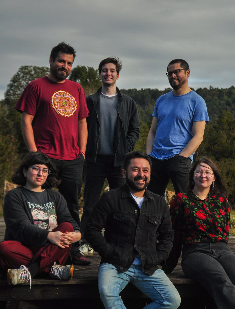 Subte Rock tweet media