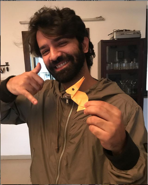 BarunIsTheBest's tweet photo. HAPPY BIRTHDAY BARUN SOBTI

#HappyBirthdayBarunSobti https://t.co/VCuLKldQyr