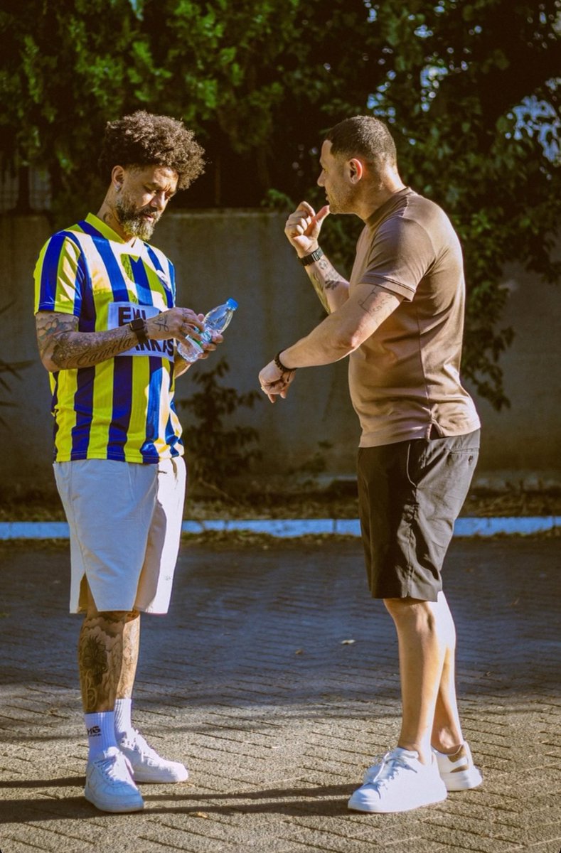 Cristian Baroni tweet media