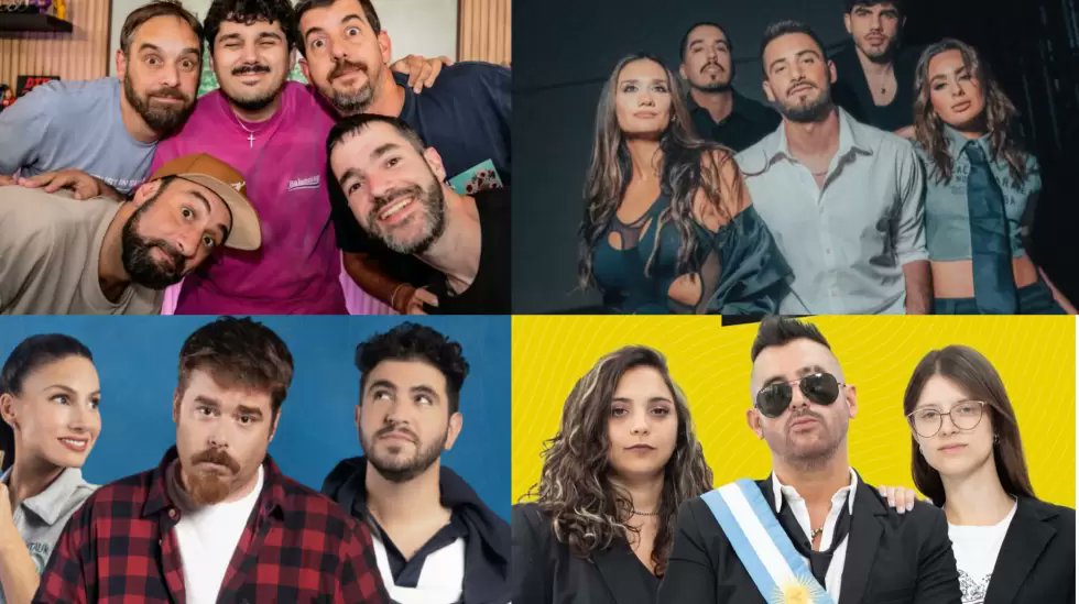 Una guía online para seguir la programación en vivo de los canales de streaming argentinos 

periodismo.com/?p=125993&fsp_…