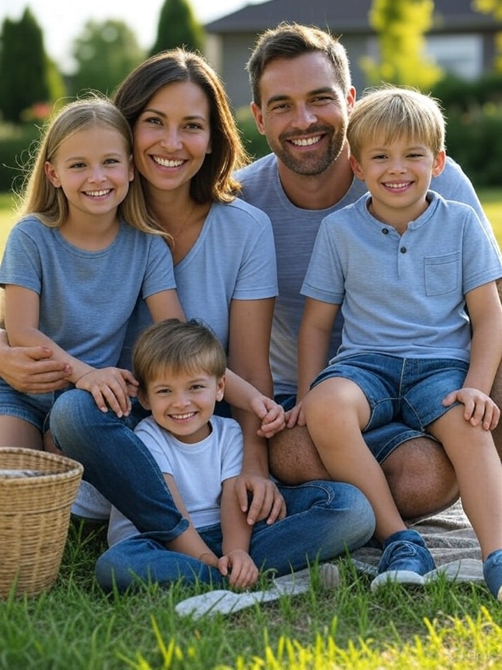 ionbible's tweet image. Family is everything. #ionbible makes reading the #Word together easier than ever! Share your #highlights and #notes by syncing using the same account!