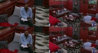 Houseguests are waking up. 🌙🌅☀️

Feeds were down for 1 hour, 56 minutes (8%) yesterday. #BB27