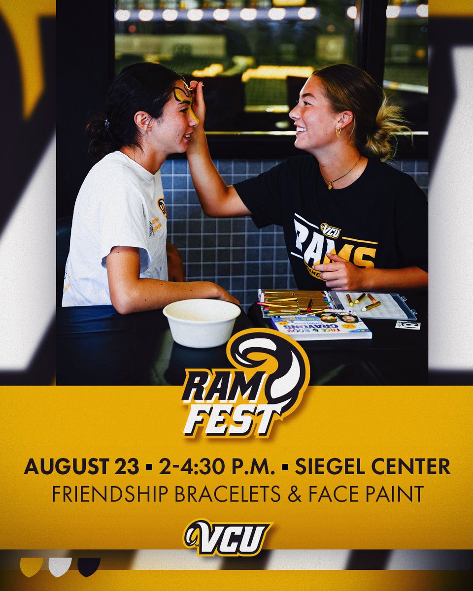 VCU Women's Soccer tweet media