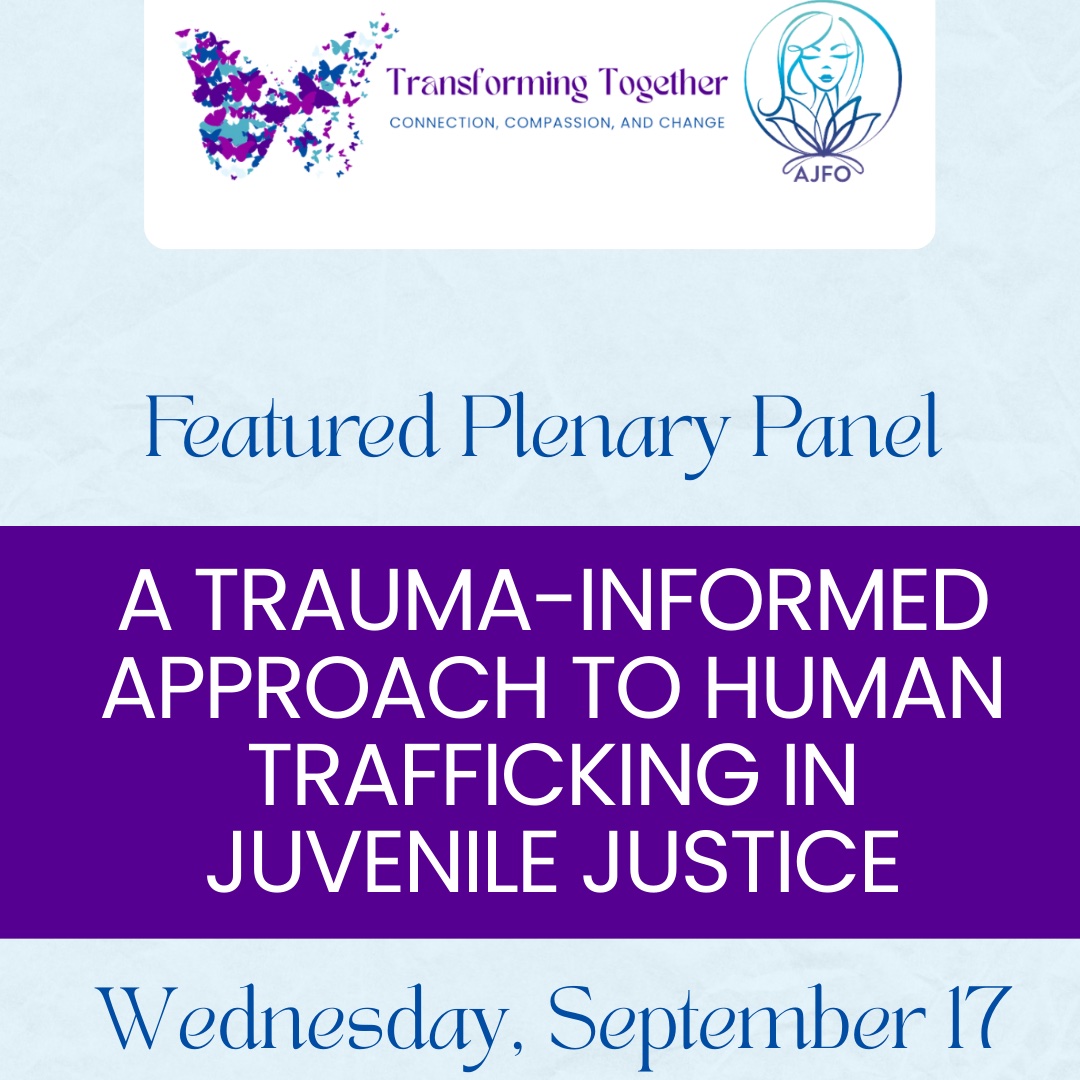 AJFO Conference tweet media