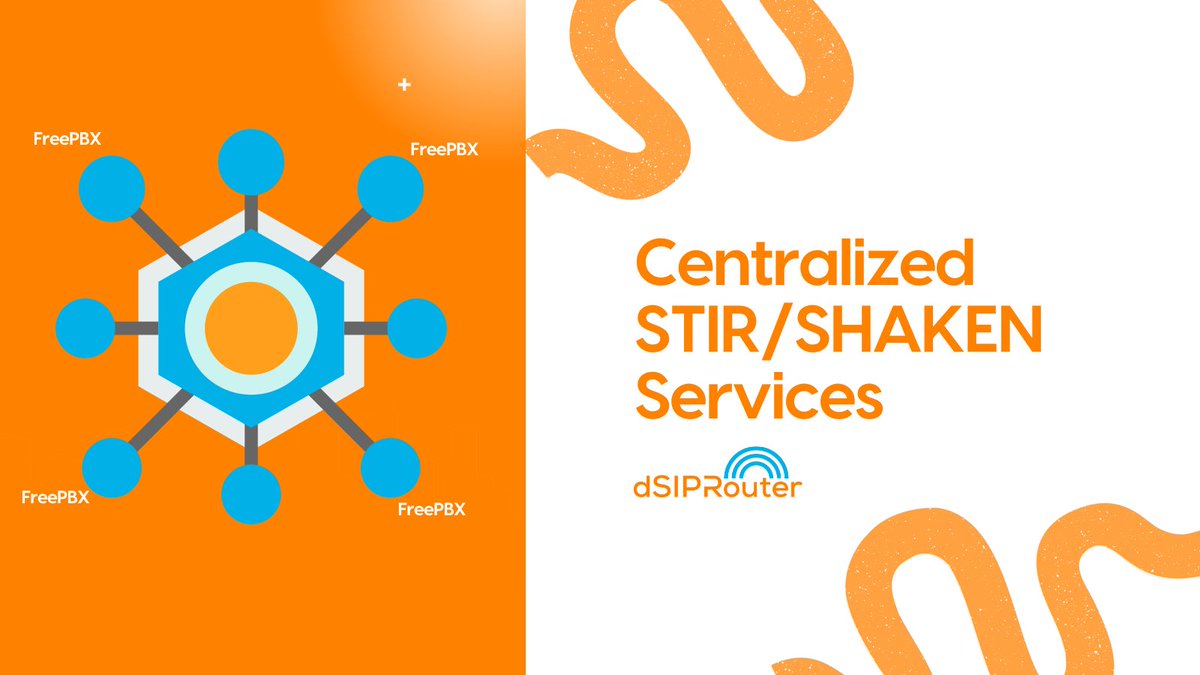 dSIPRouter tweet media