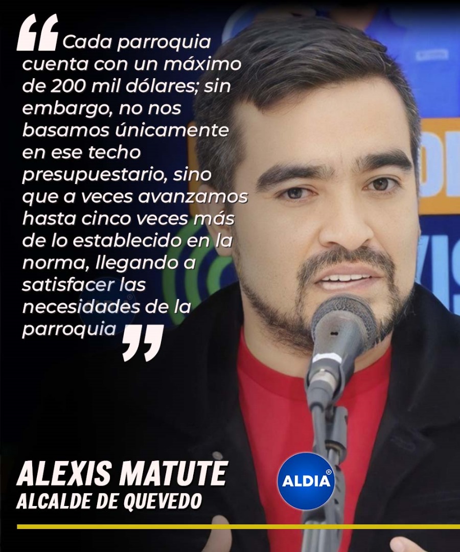 ALDIA NOTICIAS (@aldiacomec) on Twitter photo El alcalde de #Quevedo anunció el comienzo de las mesas temáticas para el presupuesto participativo. #NoticiasALDIA <a href="/AlexisMatuteEC/">Alexis Matute 🇪🇨</a> El alcalde de #Quevedo anunció el comienzo de las mesas temáticas para el presupuesto participativo. #NoticiasALDIA <a href="/AlexisMatuteEC/">Alexis Matute 🇪🇨</a>