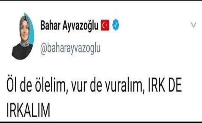 DEH de GİDELİM, ÇÜŞŞ de DURALIM