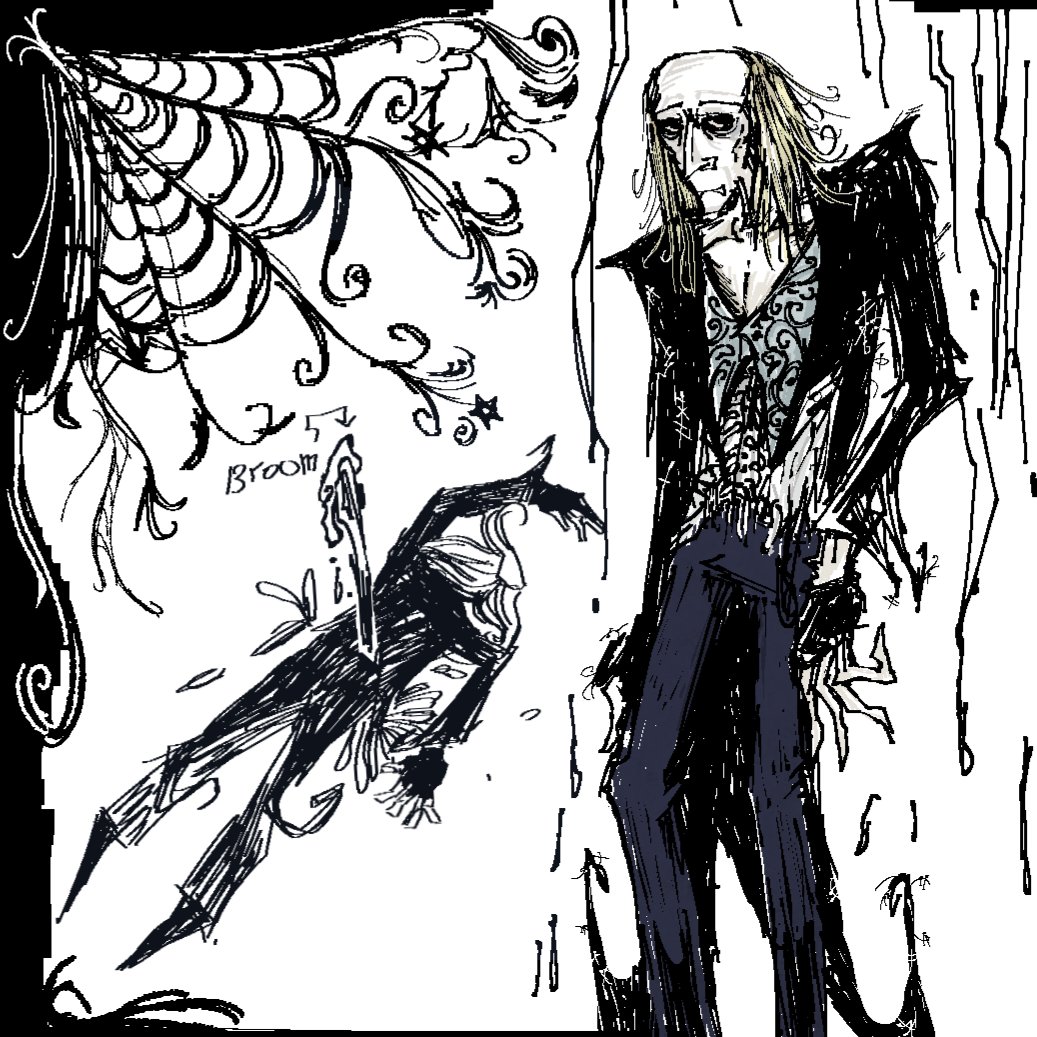 I'm coming out of my grave
Lenny.!! Love him a really ly long time #schoolforlittlevampires