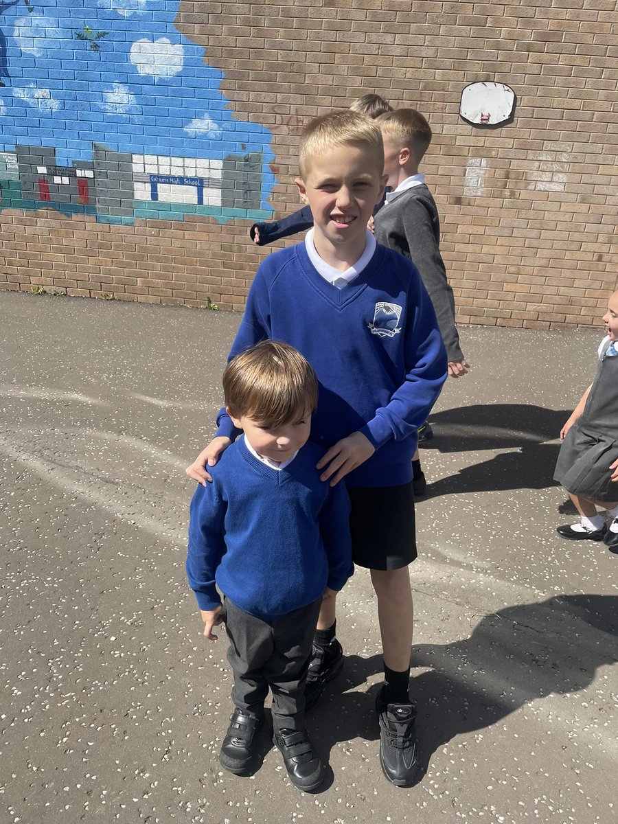 Mrs Allan tweet media