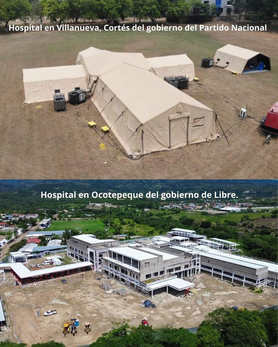 Y tienen el valor de defender la carpa 😅