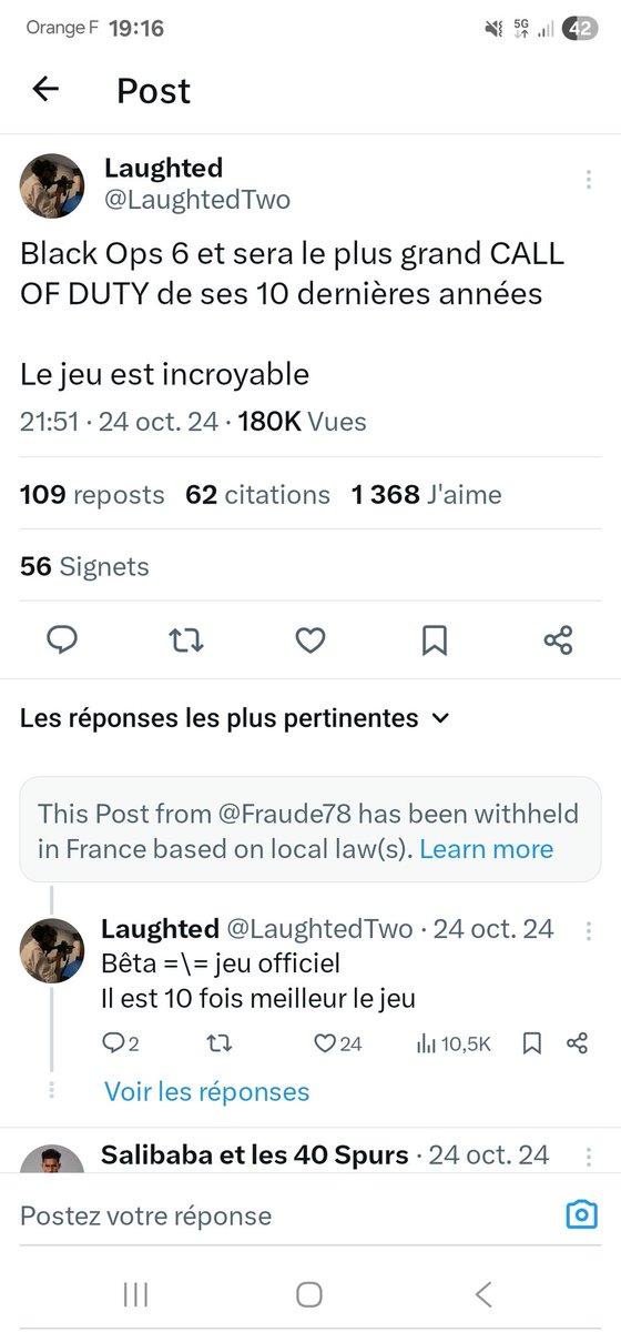 RdaOneil's tweet photo. @LaughtedTwo https://t.co/P6czKFgBTX