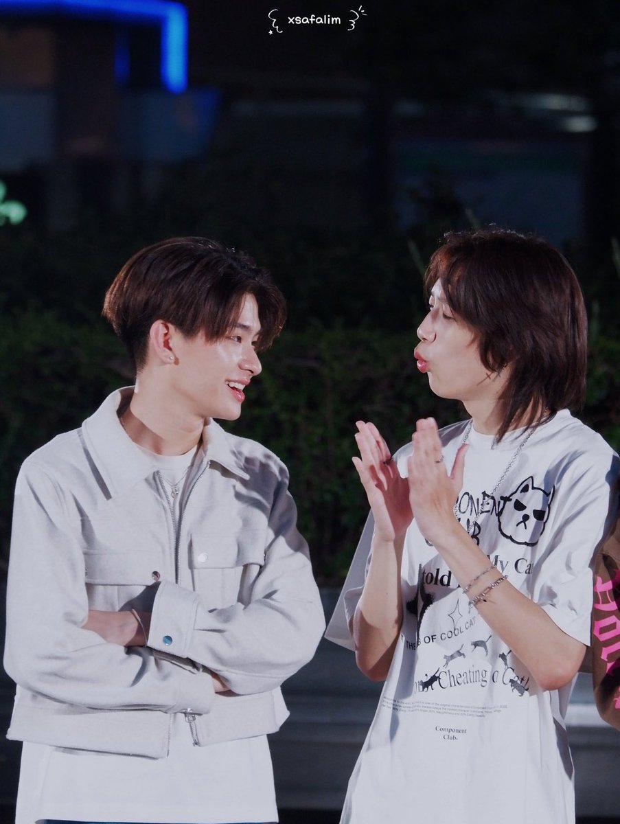 คิดถึงเนาะ ¯𖥦¯̥̥